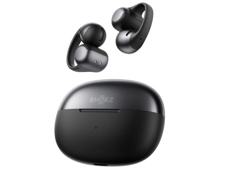 OpenDots ONE SKZ-EP-000054 [ブラック]