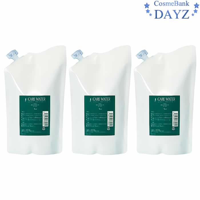 ヴァイン ケア ウォーター 1000mL 詰め替え用 3点セット 12,045円