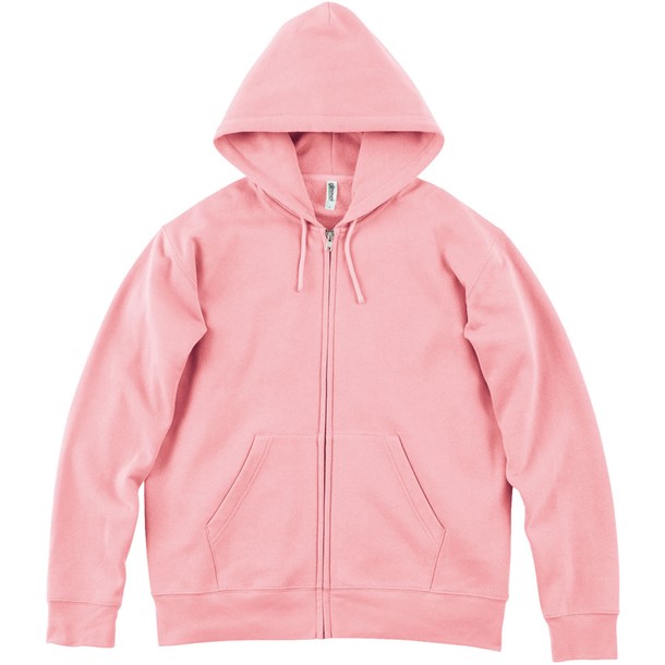 トムス toms 10.0DRYウラフリースJパーカーSS-3L スポーツ スウェットパーカー (00348a-132)