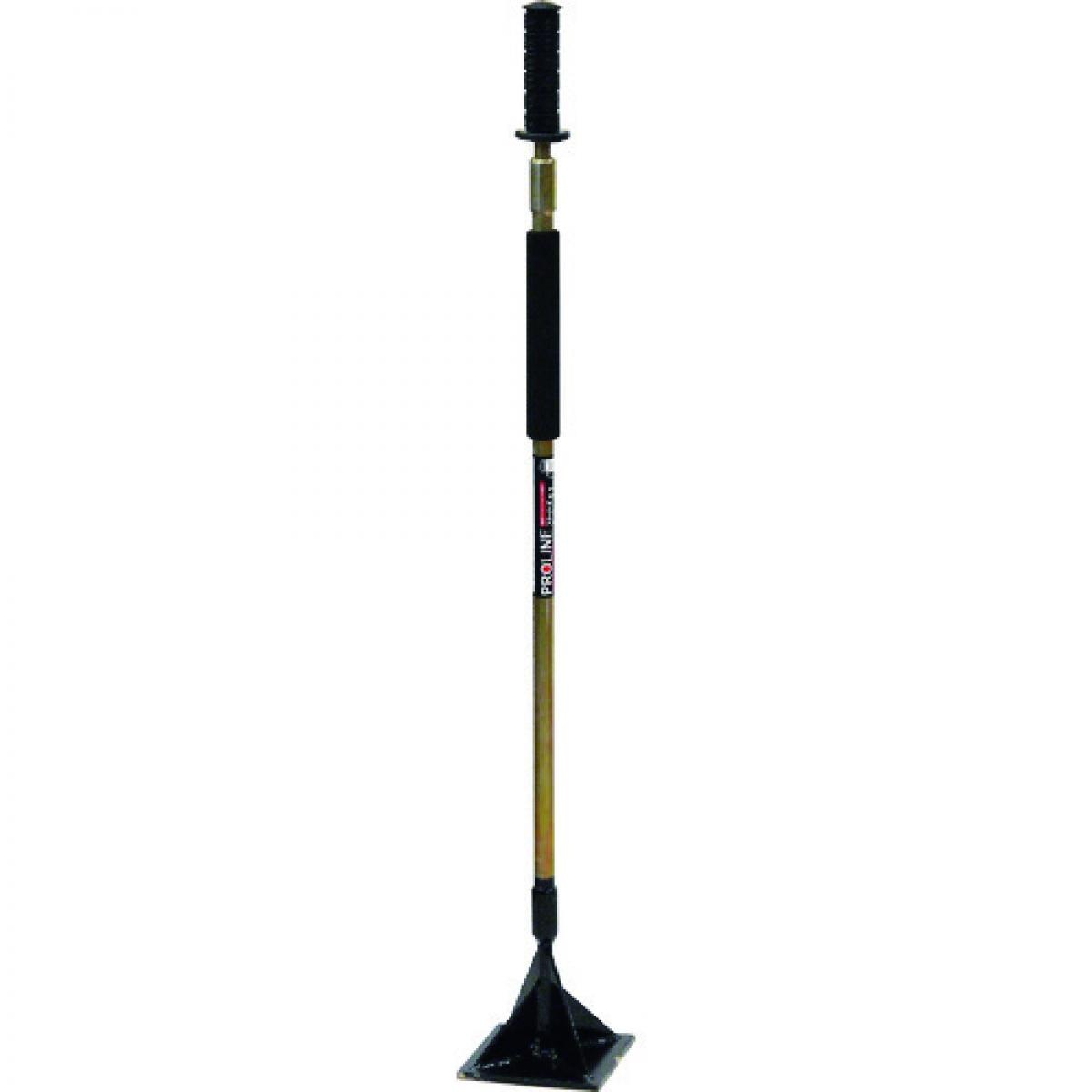 金象 PROLINE スライド式タンパー 5.2K 212159 タンパー 浅香工業 5.2kg