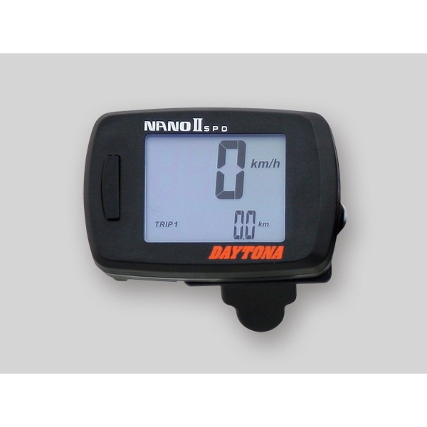D78596 NANOII デジタルスピードメーター