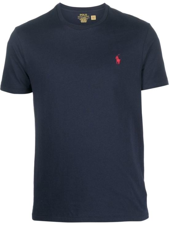 POLO RALPH LAUREN Men Tops 710680785 004 INK