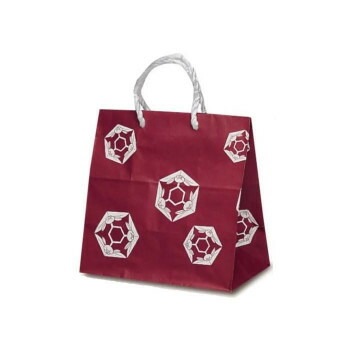 PP紐手提袋 T-ミニ ヤヨイ 1636 50枚