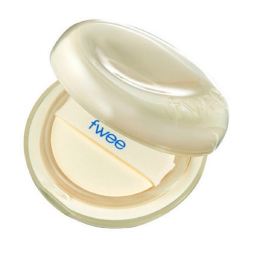 ピュアクッションエグピットカバー13g 21号ヌードベージュ2号ヌード