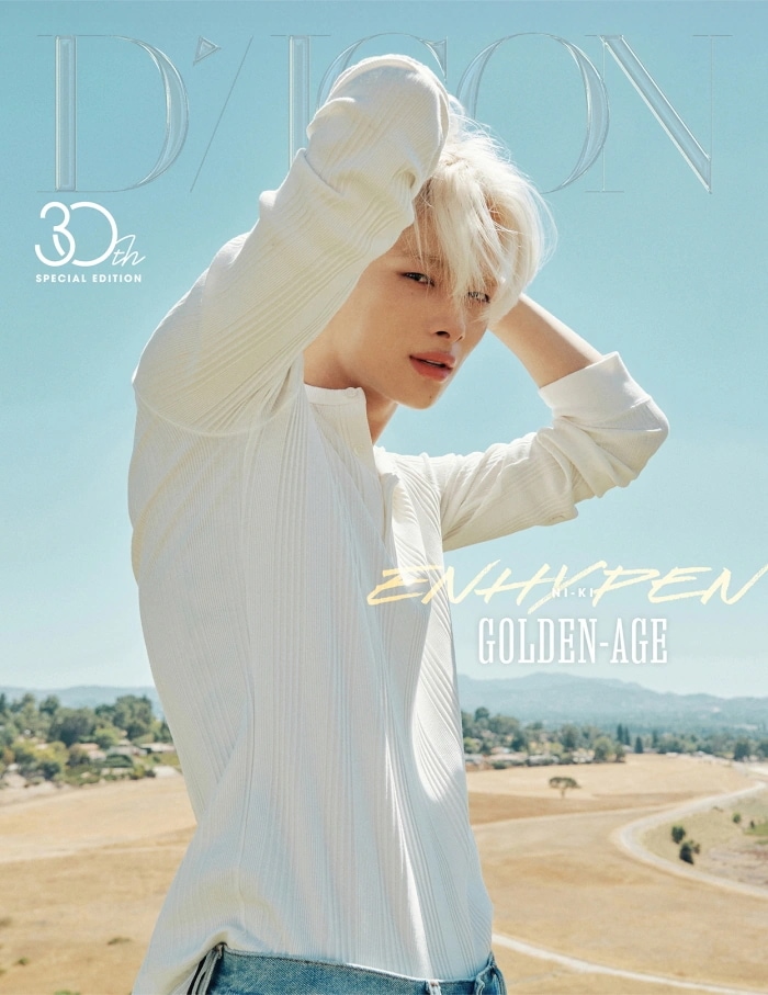 ENHYPEN 専用出品 jp.ktown4u.com : ENHYPEN - シングルアルバム4集 [YOI] (Japanese Ver