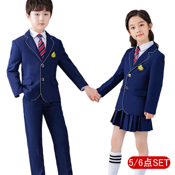 子供服 キッズ ジュニア 男の子 女の子 セットアップ 上下セット ジャケット シャツ ズボン ベスト アプローチ フォーマル 結婚式 婚葬祭 写真撮影 発表会 入園式 入学式 卒業式 卒園式 七五三 6,610円