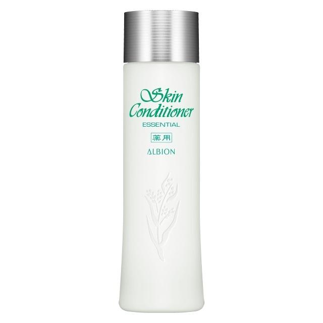 薬用スキンコンディショナー エッセンシャル N 330ml