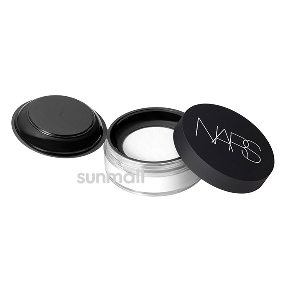 NA RS ライトリフレクティング セッティングパウダー ルース N 02383 11g／ルースパウダー正規品 軽いつけ心地 フェイスパウダー 皮脂崩れ防止