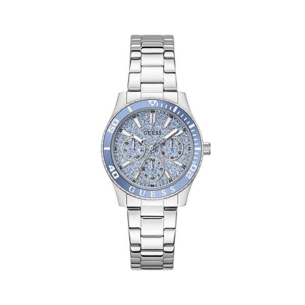 [時計] ブルーマリアナ (GW1035L1) 女性用時計