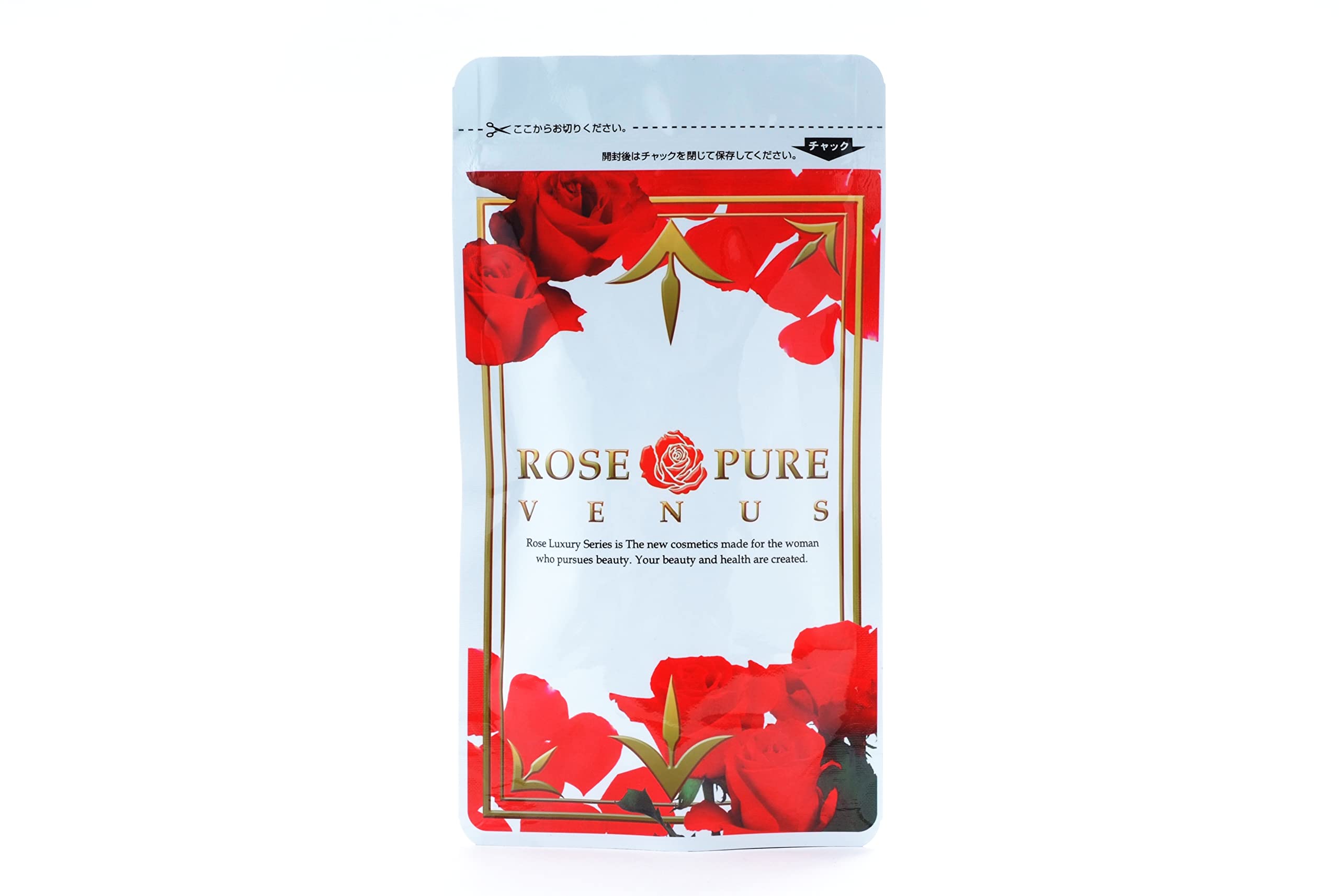 ローズピュアヴィーナス エクセレント 200粒