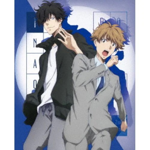 【BLU-R】鴨乃橋ロンの禁断推理 2nd Season 第1巻