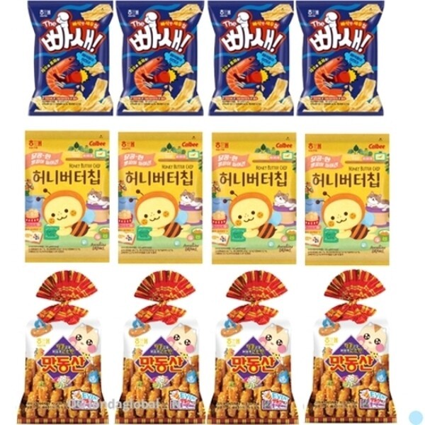 ヘテ かりんとう 4個 外 2種 学校 塾 子供 お菓子 おやつ