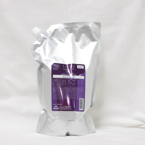 MILBON ミルボン Aujua オージュア DI ディオーラム シャンプー つめかえ用 詰替用 1800mL