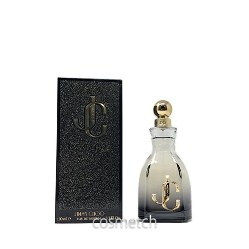 アイ ウォント チュウ フォーエバー EDP 100ml SP （香水）