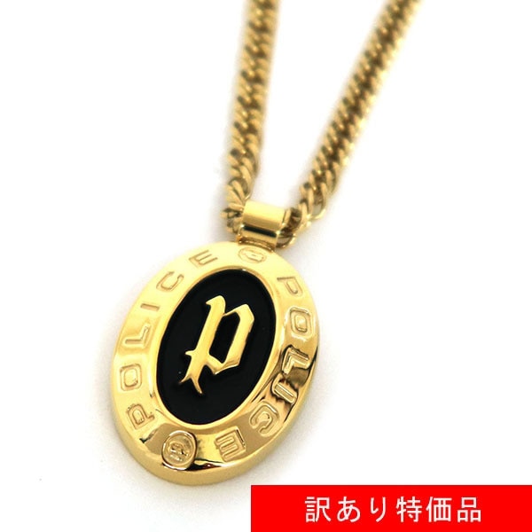 ネックレス メンズ 国内正規品 アクセサリー ペンダント HUKA ステンレススチール GN2102513