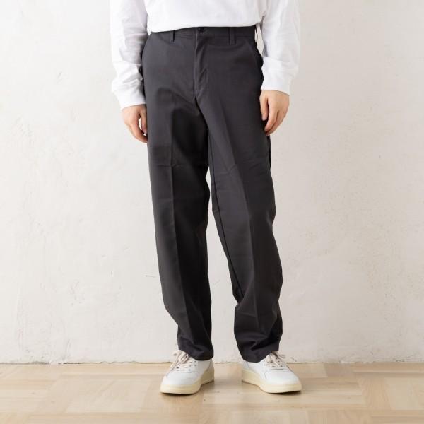 PT20 ワークパンツ チノパンツ デュラキャップインダストリアルパンツ グレー メンズ