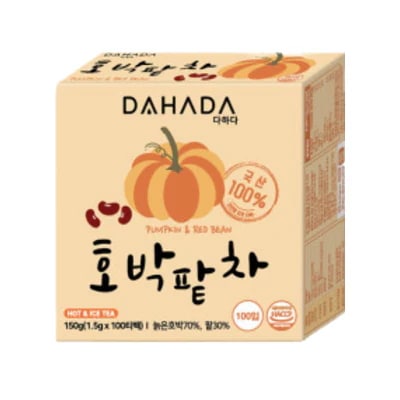 韓国正規品 カボチャ小豆スティック60包 カボチャ小豆濃縮液 ダウンタイム後 韓国正規品 カボチャ小豆スティック60包 カボチャ小豆濃縮液
