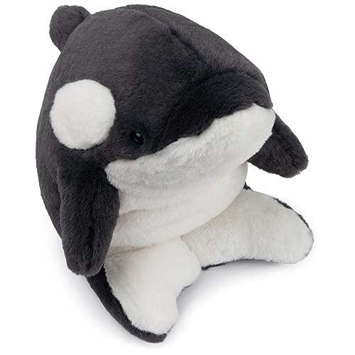 GUND スナッフル フリン オルカ 6067462