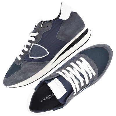 PHILIPPE MODEL フィリップモデル スニーカー シューズ メンズ Sneakers White PHILIPPE MODEL フィリップモデル スニーカー シューズ レディース