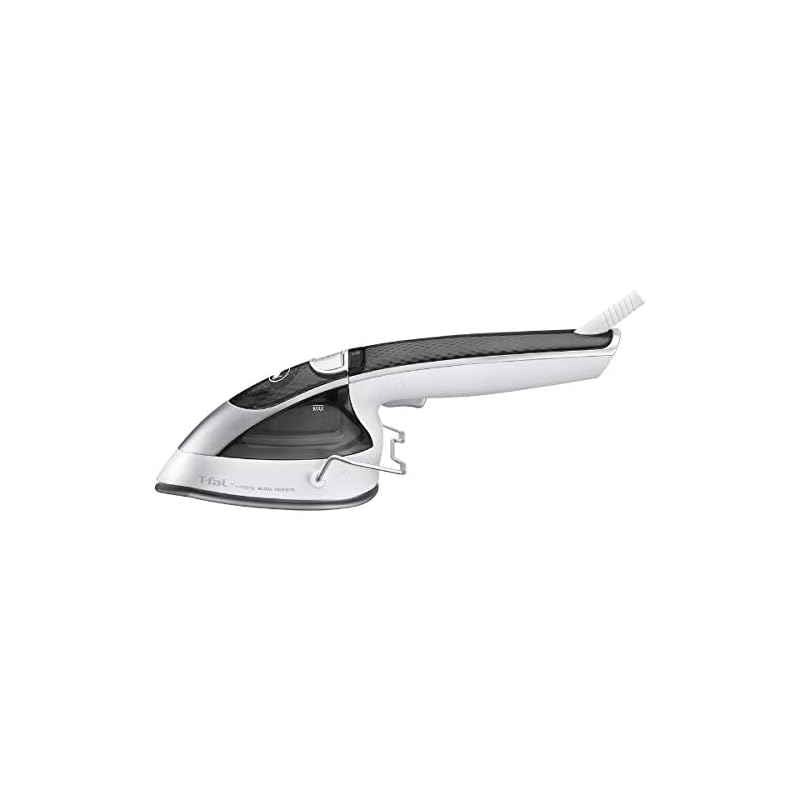 【3日以内発送】ティファール（T-FAL） コードつき衣類スチーマーT-FAL トゥイニー オートスチーム DV9120J0