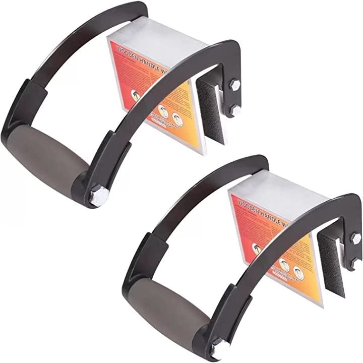 パネルキャリア ハンドル グリッパー 運搬用具 工具 合板 リフター