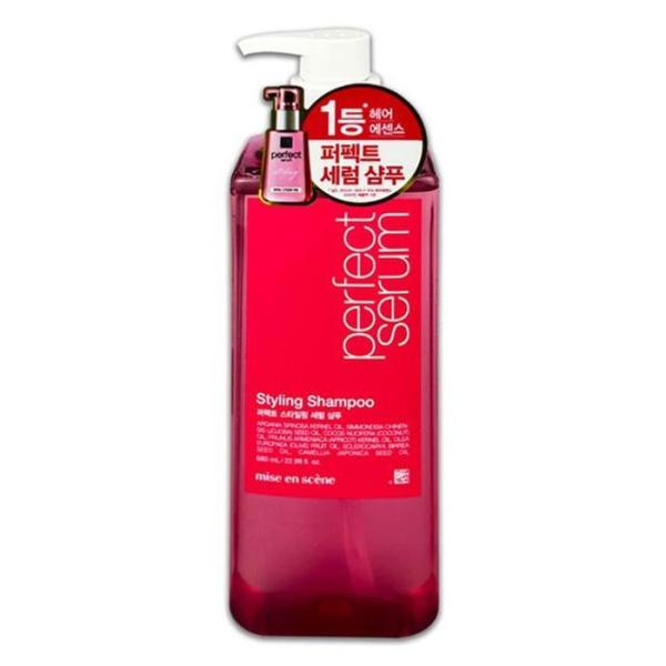 XBG0IN55IS M スタイリングシャンプー 680mL ヘアケア 美容用品 8,048円