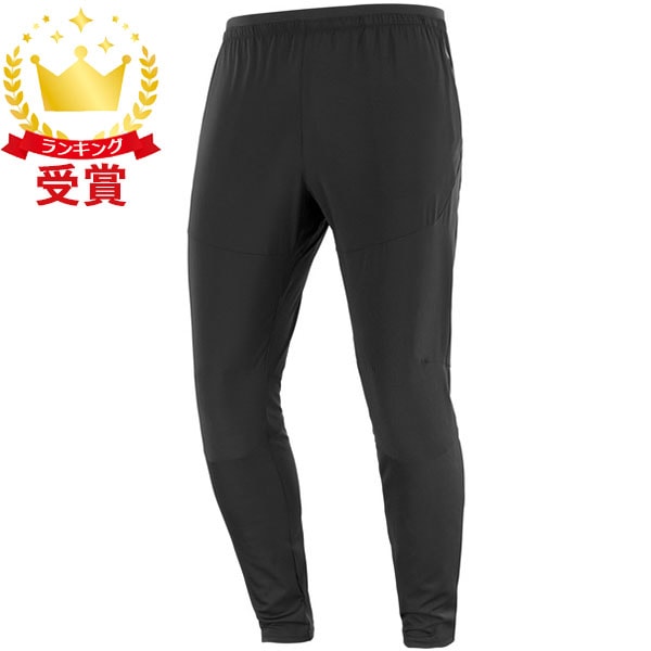 大特価30%OFF サロモン SALOMON CROSS RUN PANT U トレイルランニング ウェア アパレル ユニセックス