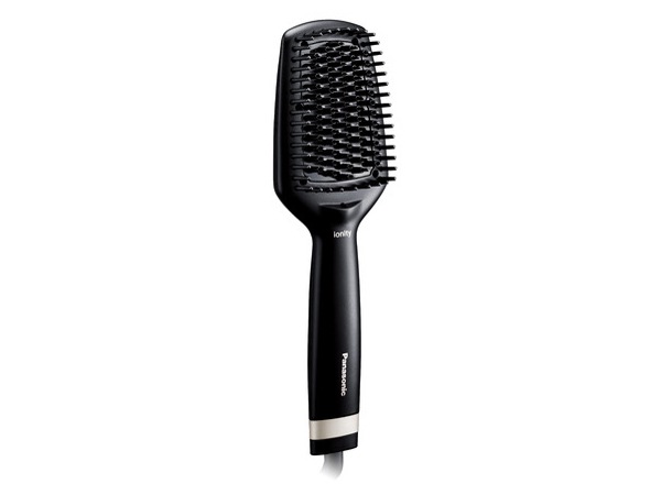 ブラシストレートアイロン イオニティ EH-HS31-K [黒] ヘアアイロン