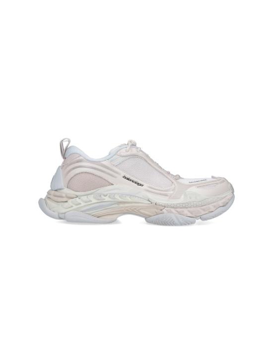 BALENCIAGA Women Sneakers 865851 WTRS2 9191 White