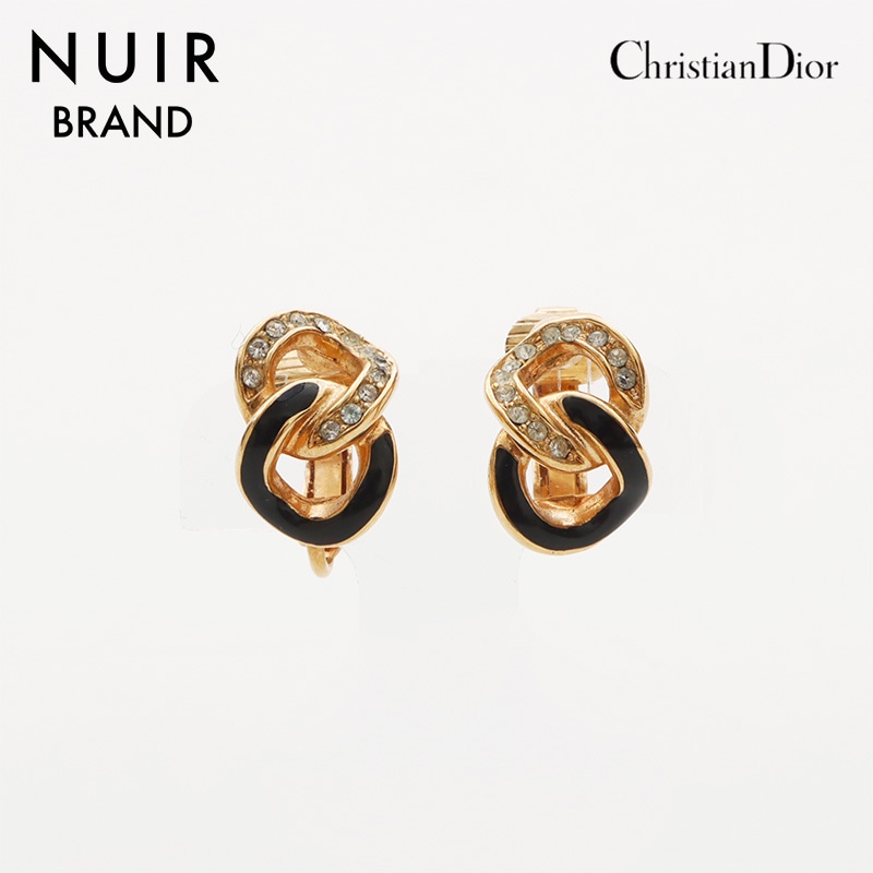 イヤリング ゴールド WS11045