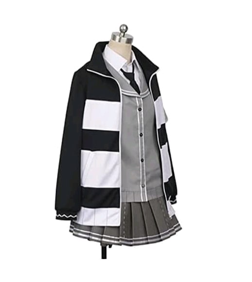 うまむすめメモリ制服コスプレコスチューム変装クリスマスアニメイベントパーティーコスチューム変装コスチューム（女性S）