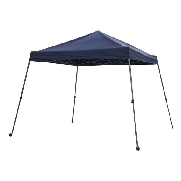 SHR-C01N EGプッシュテント ネイビー メーカー直送