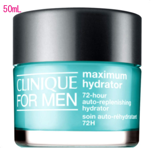 CLINIQUEMX ハイドレーター 72 50mL