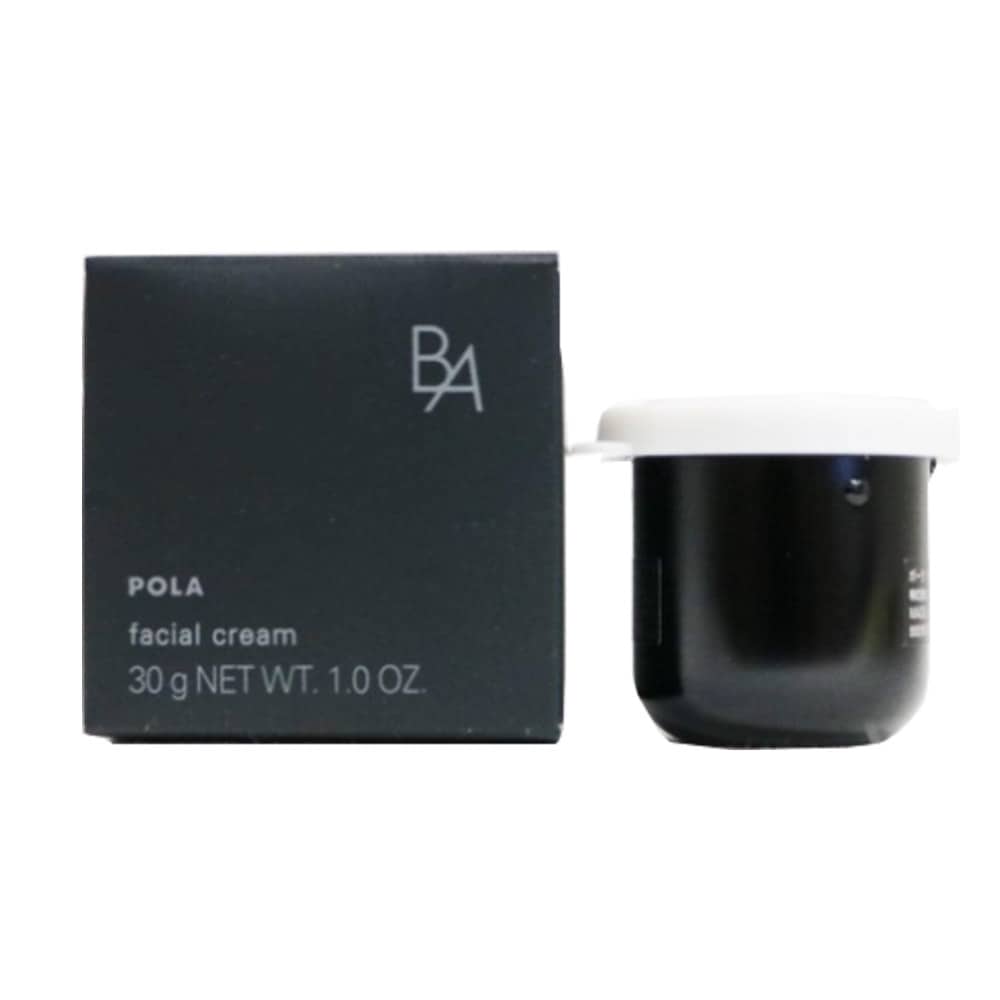 BA クリーム N レフィル 30g
