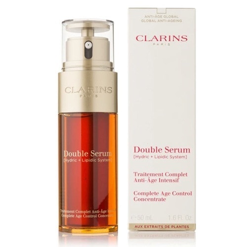 クラランス CLARINS ダブル セーラム EX 50mL