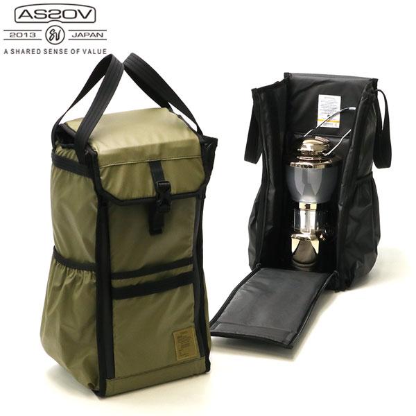 正規品1年保証 NYLON POLYCARBONATE LANTERN CASE ナイロンポリカーボネート キャンプ用品 ファスナー ソフト 防水 耐久 382100