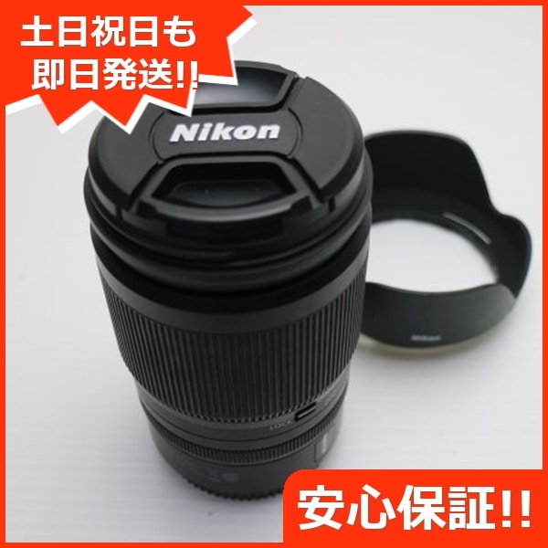 美品 NIKON NIKKOR Z 24-200mm f/4-6.3 VR 望遠ズームレンズ Zマウント 即日発送 土日祝発送OK 257 55,560円