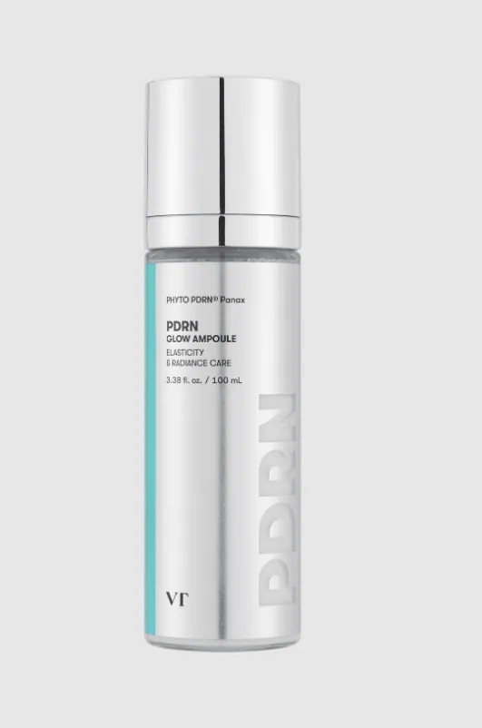 PDRN グロウ アンプル ミスト 100ml セット（PDRN エッセンス 15ml＋リードルショット パウチ 1ml×3）