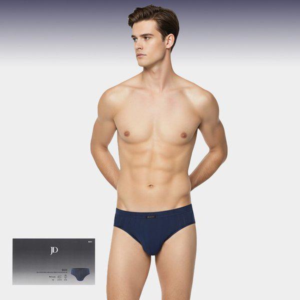 JHMPBZ03 メンズソフトモダールスパンブリーフ3P