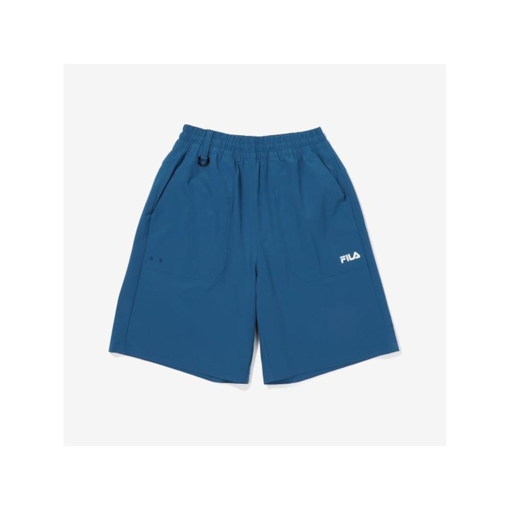 [FILA KIDS] ウォータープレイルーズフィットショーツ (FK2TRF2W06M_VTB) Q0ZFK2TRF2W06MVTB 4,526円