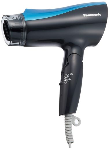 ヘアドライヤー イオニティ 青調 EH-NE5E-A