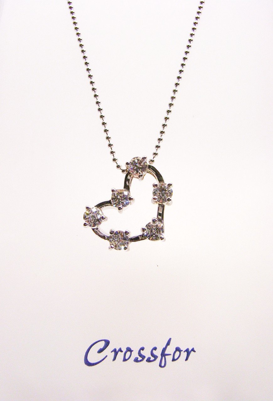 Cross Forネックレス[NPN-42] 7,665円