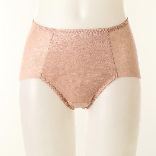 女性ガードル型単品 美パンティ (WPT3867 OB)_s