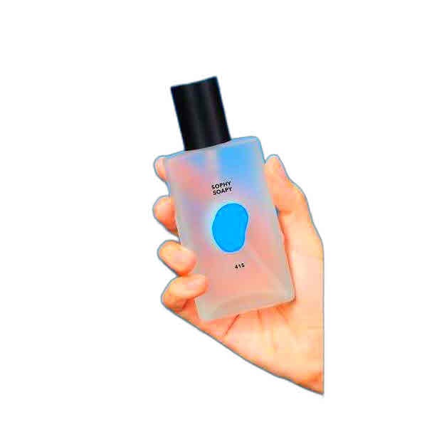 [NEW]シグネチャー/ニチボディパフュームミスト80ml 4種タック1