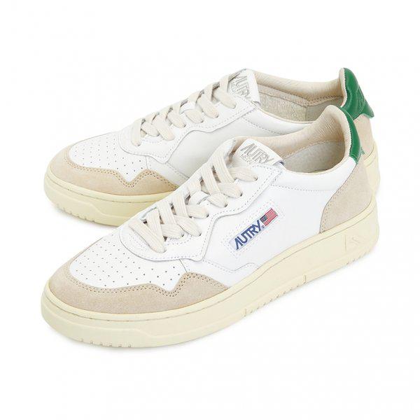 オートリー AULM LS23 WHT AMAZ メンズ スニーカー 20,670円