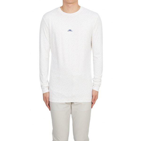 J.LINDEBERG ゴルフウェア トール メンズ 長袖Tシャツ GMJT08404 A036 6,985円