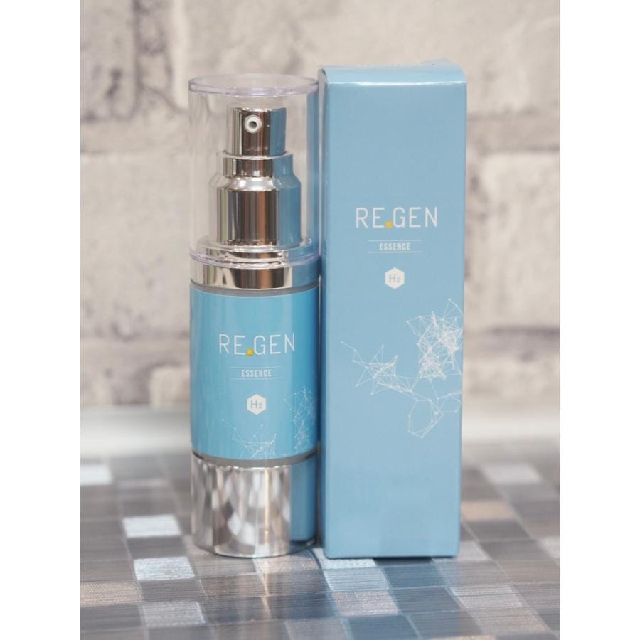 REGEN　H2　エッセンス　水素　リジェン