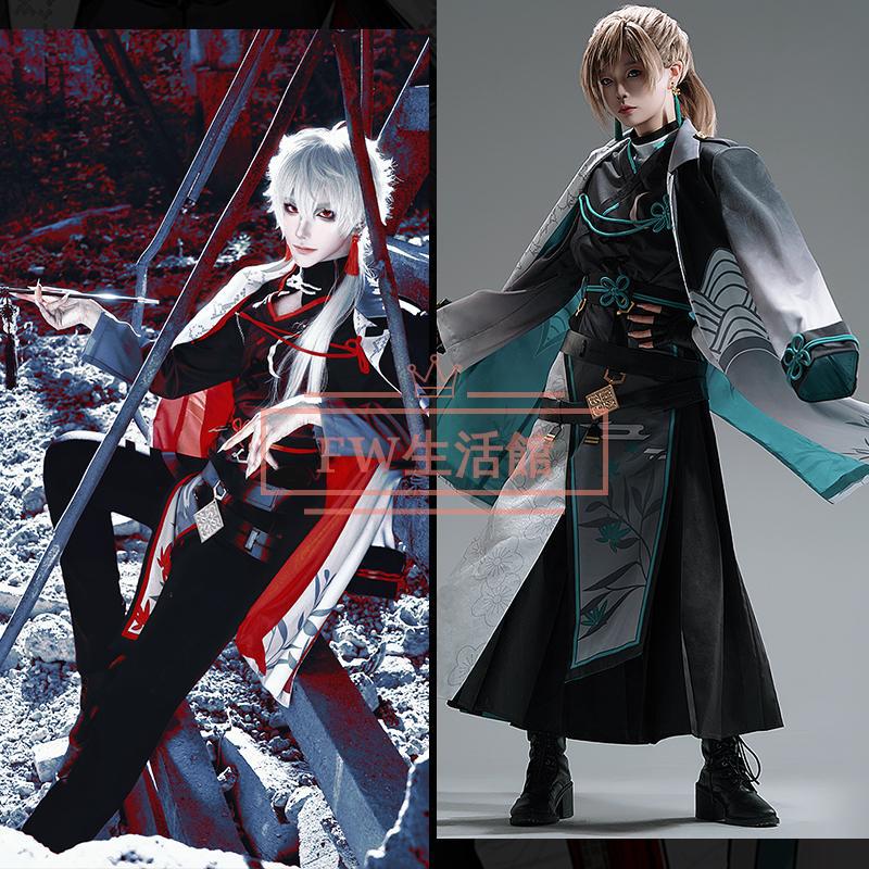 バーチャル YouTuber vtuber 葛葉 叶 かなえ コスプレ衣装 コスチューム 演出服 アニメ ゲーム ハロウィン 変装