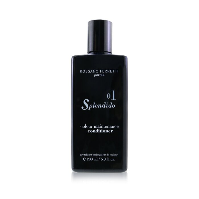 Rossano Ferretti Parma Splendido 01 Colour Maintenance Conditioner 200ml