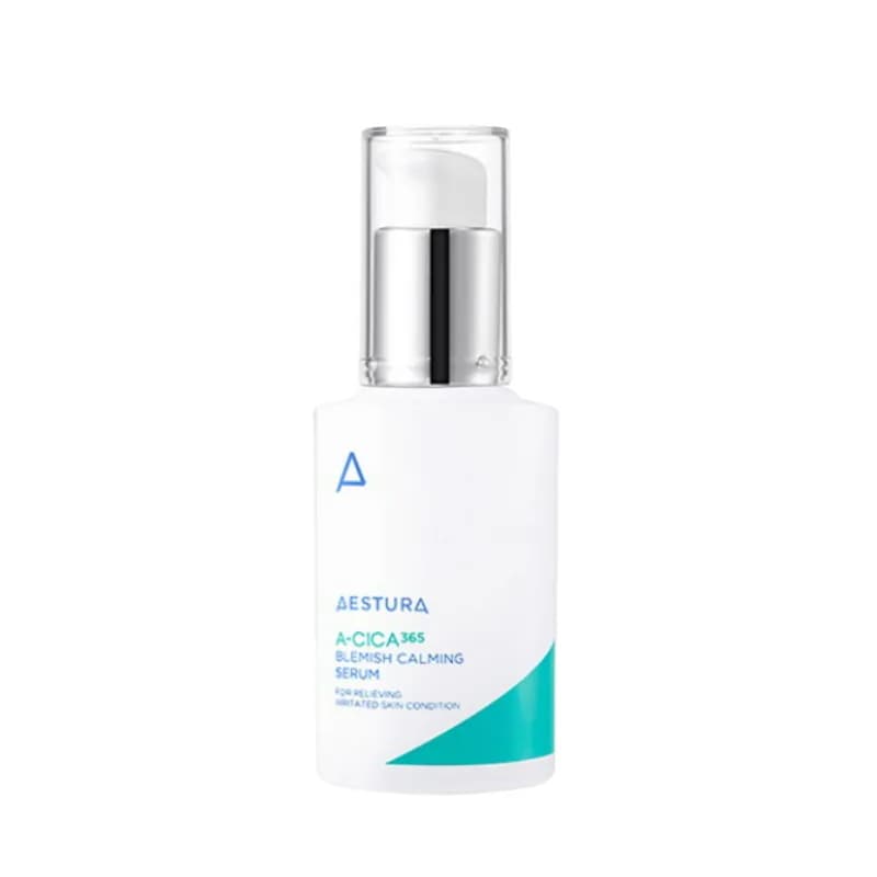 エイ シカ 365 鎮静 セラム 40ml